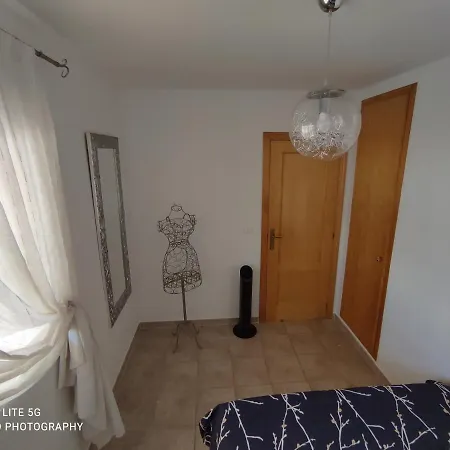 Apartment Tuto In Mirador Faro de Cullera