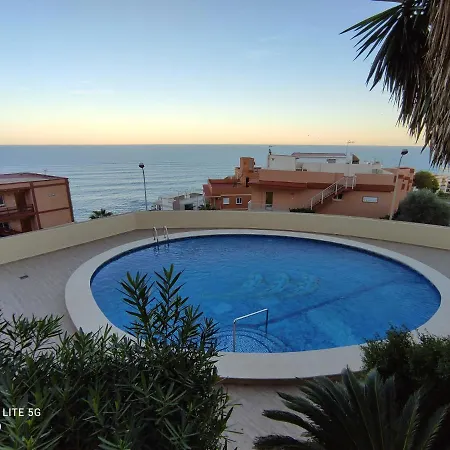 Tuto In Mirador Apartment *