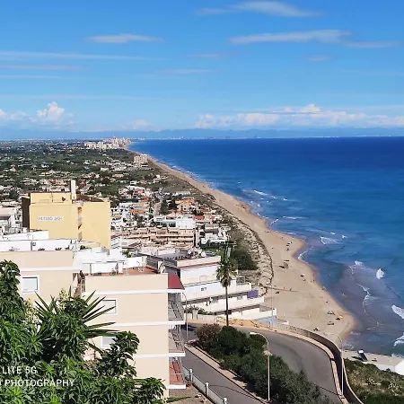 Apartment Tuto In Mirador