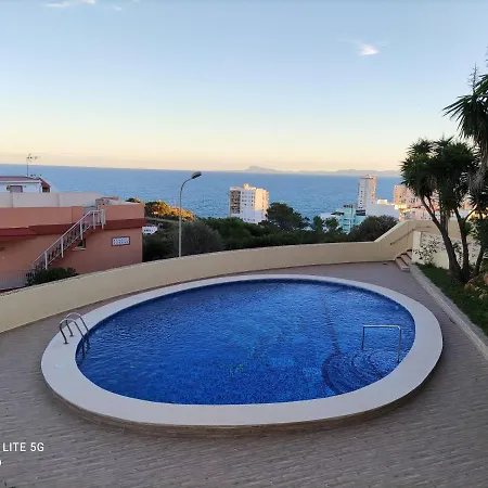 Tuto In Mirador Faro de Cullera