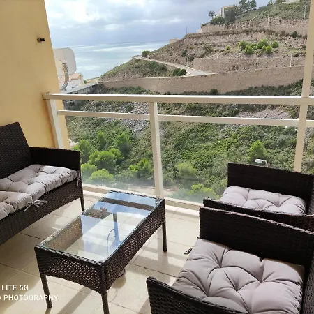 Tuto In Mirador Apartment Faro de Cullera