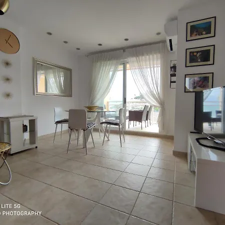 Apartment Tuto In Mirador Faro de Cullera