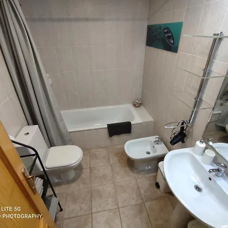Tuto In Mirador Apartment Faro de Cullera