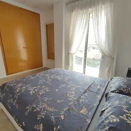 Apartment Tuto In Mirador *