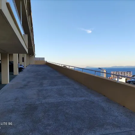 Apartment Tuto In Mirador Faro de Cullera