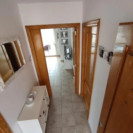 Tuto In Mirador Apartment