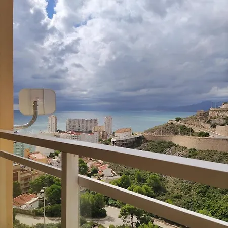 Apartment Tuto In Mirador