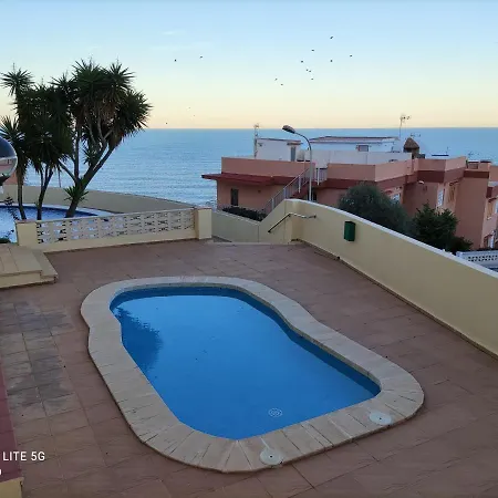 Apartment Tuto In Mirador Faro de Cullera