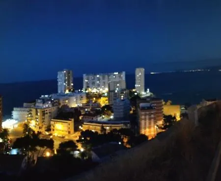 Tuto In Mirador Apartment