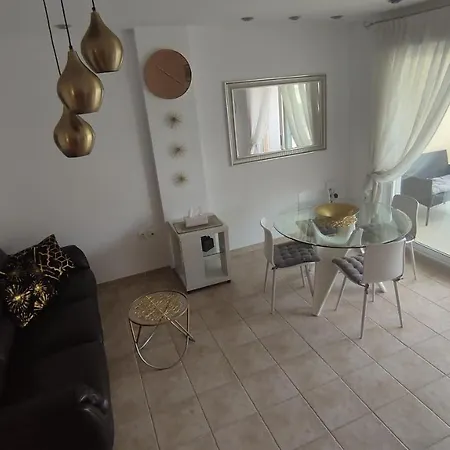 Tuto In Mirador Apartment Faro de Cullera