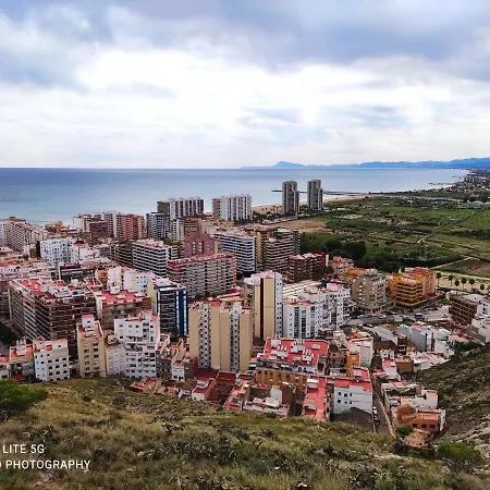 Apartment Tuto In Mirador *