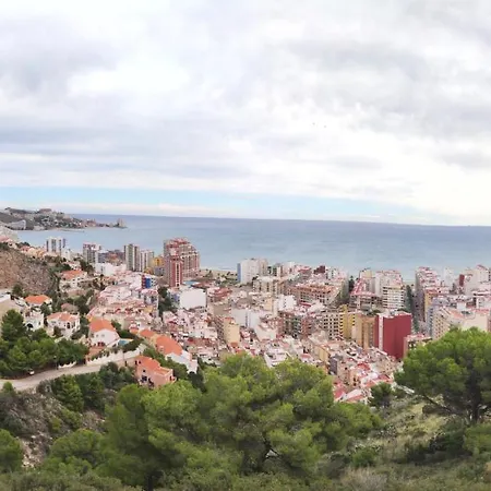 Apartment Tuto In Mirador *