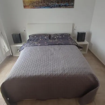 Apartment Tuto In Mirador