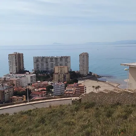 Tuto In Mirador Apartment
