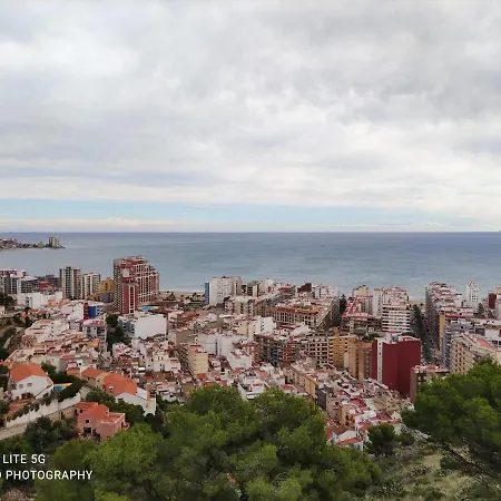 Apartment Tuto In Mirador